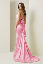 Delphine Tess detail image 10 prom dress