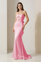 Delphine Tess detail image 9 prom dress