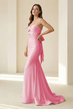 Delphine Tess detail image 11 prom dress