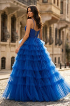 Bellamy Nell detail image 2 prom dress