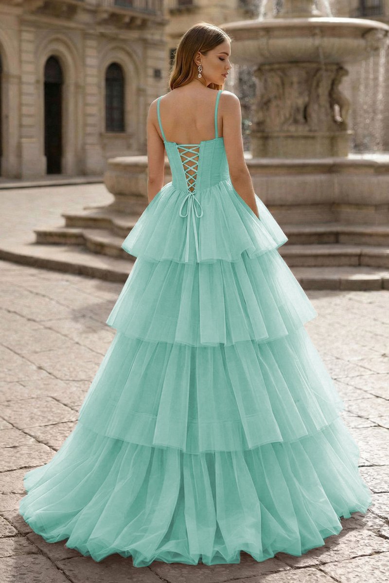 Aderyn Vale detail image 4 prom dress
