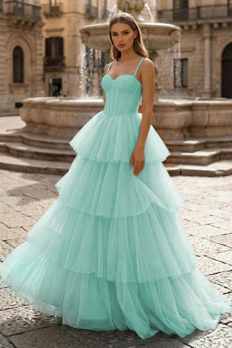 Aderyn Vale detail image 3 prom dress