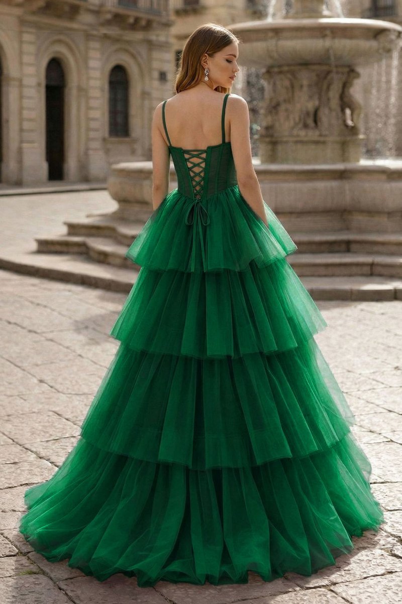 Aderyn Vale detail image 6 prom dress