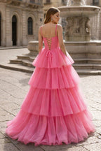 Aderyn Vale detail image 2 prom dress