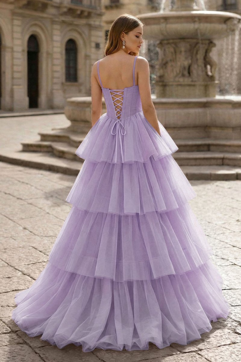 Aderyn Vale detail image 8 prom dress