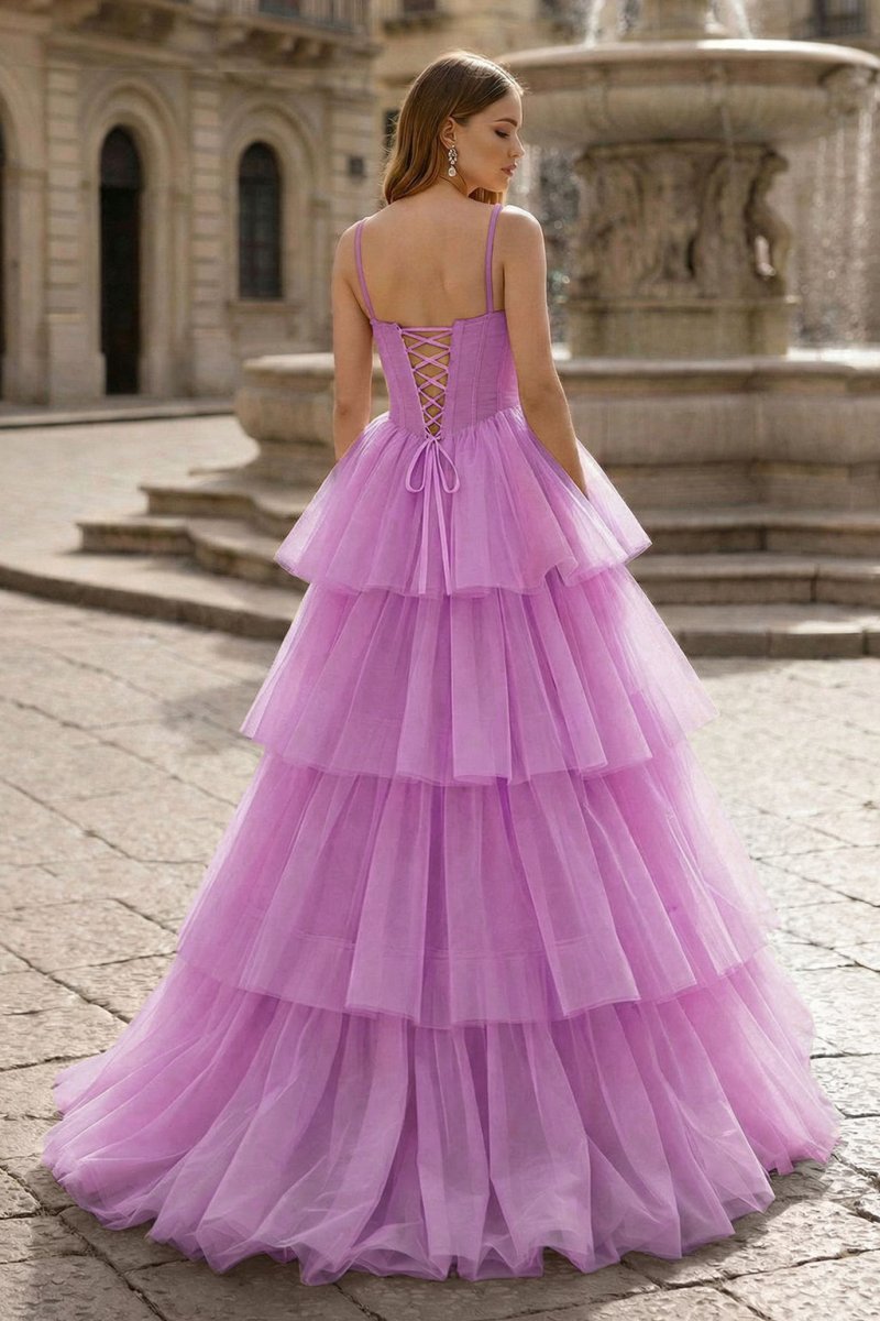Aderyn Vale detail image 10 prom dress