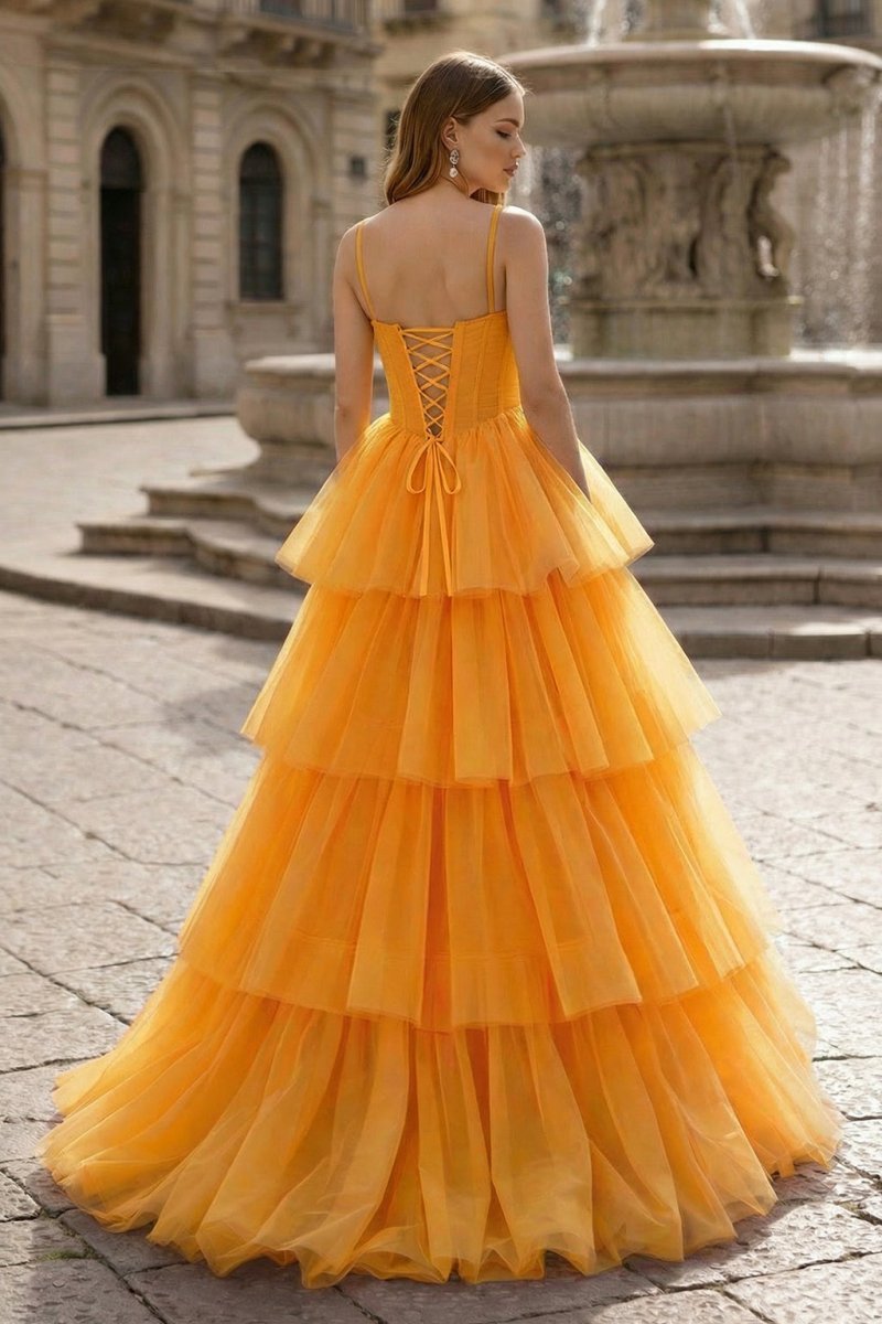 Aderyn Vale detail image 12 prom dress