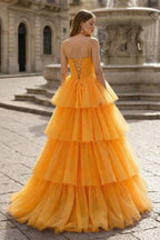 Aderyn Vale detail image 12 prom dress