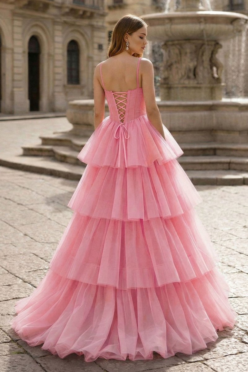 Aderyn Vale detail image 14 prom dress