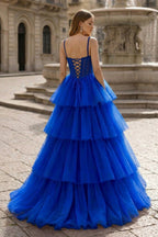 Aderyn Vale detail image 18 prom dress