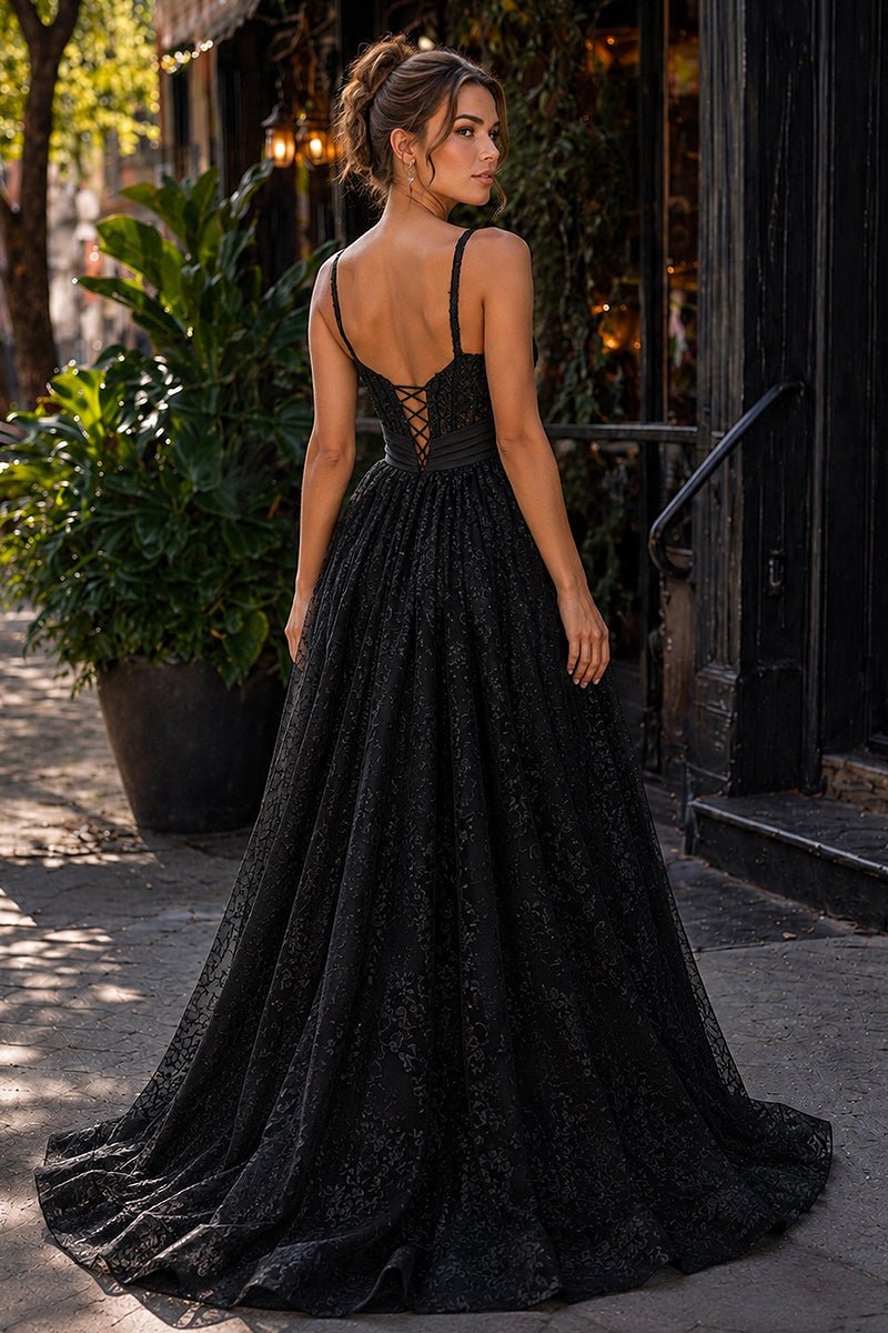 Aurelia Hope detail image 11 prom dress