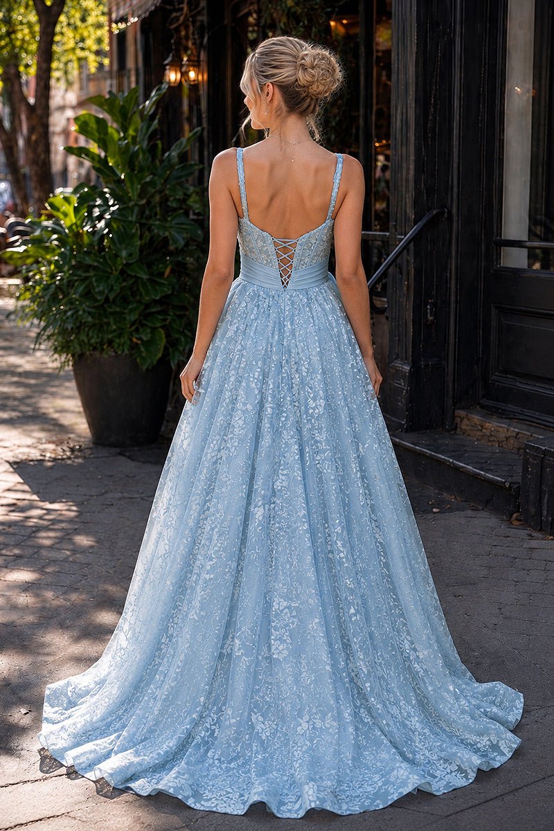 Aurelia Hope detail image 7 prom dress