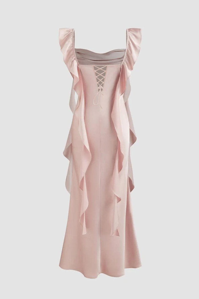 Estelle detail image 4 prom dress