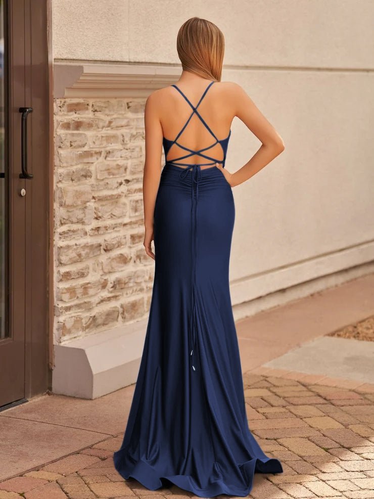 Nicolette Maris detail image 16 prom dress