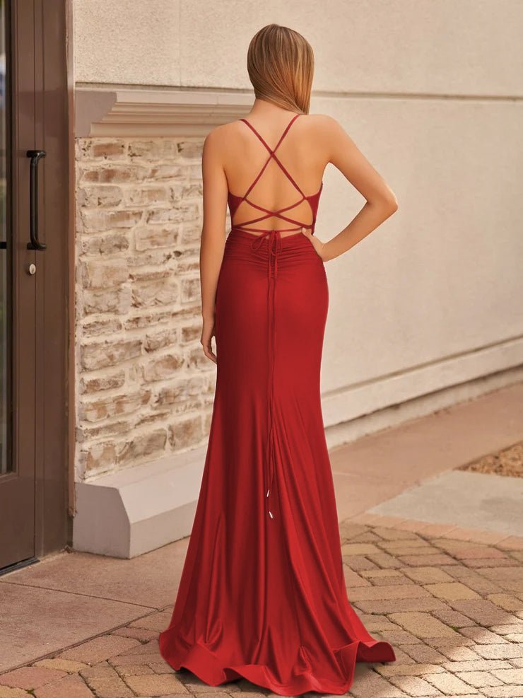 Nicolette Maris detail image 18 prom dress