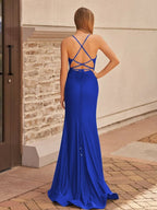 Nicolette Maris detail image 8 prom dress