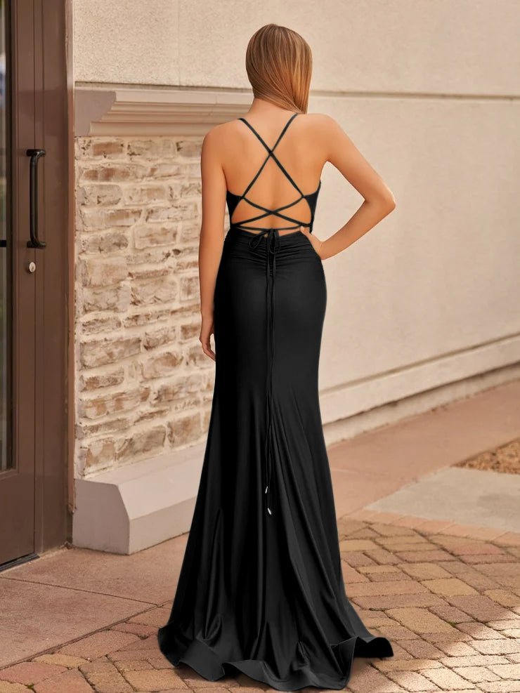 Nicolette Maris detail image 14 prom dress