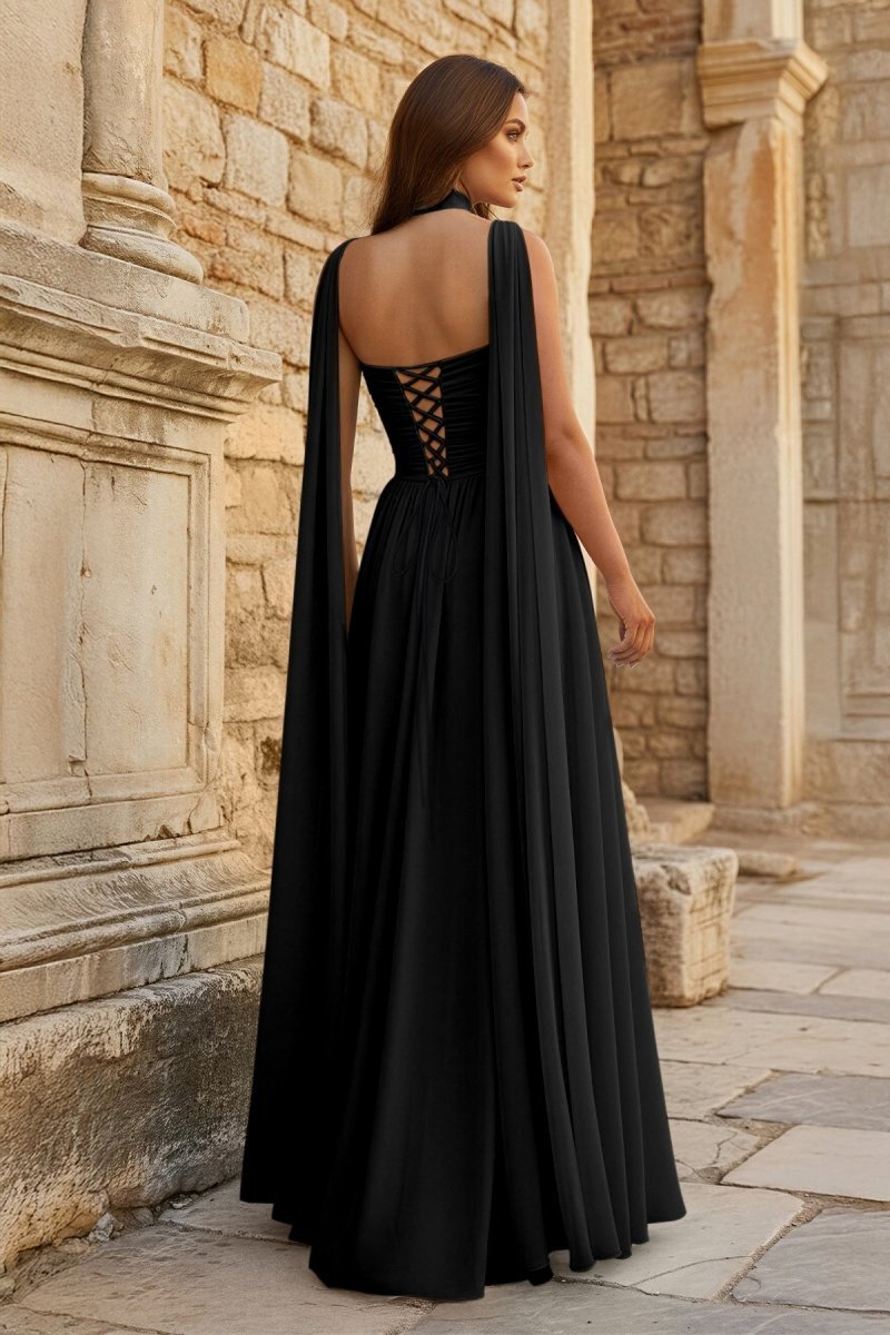 Xanthea detail image 12 prom dress