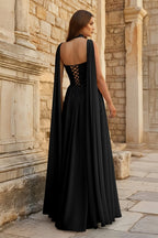 Xanthea detail image 12 prom dress
