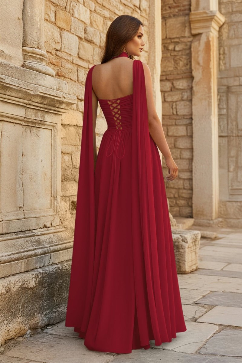 Xanthea detail image 14 prom dress