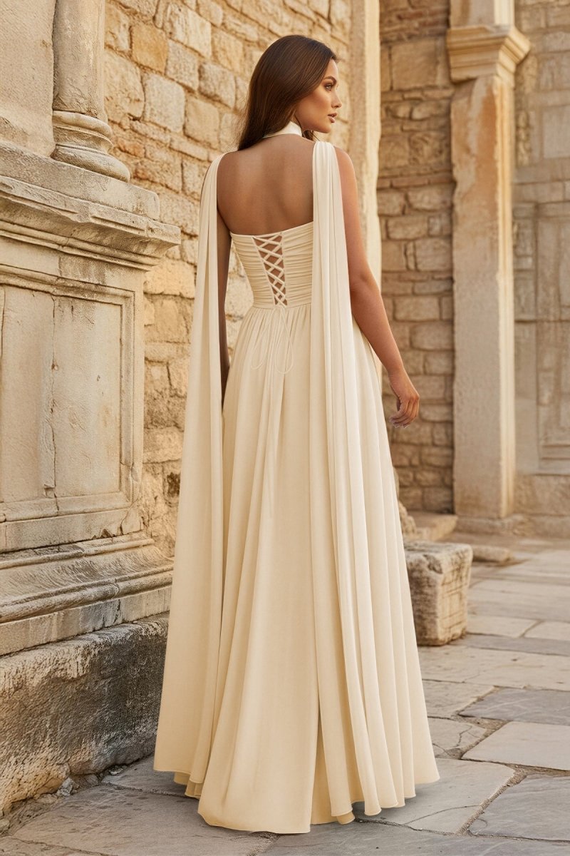 Xanthea detail image 16 prom dress