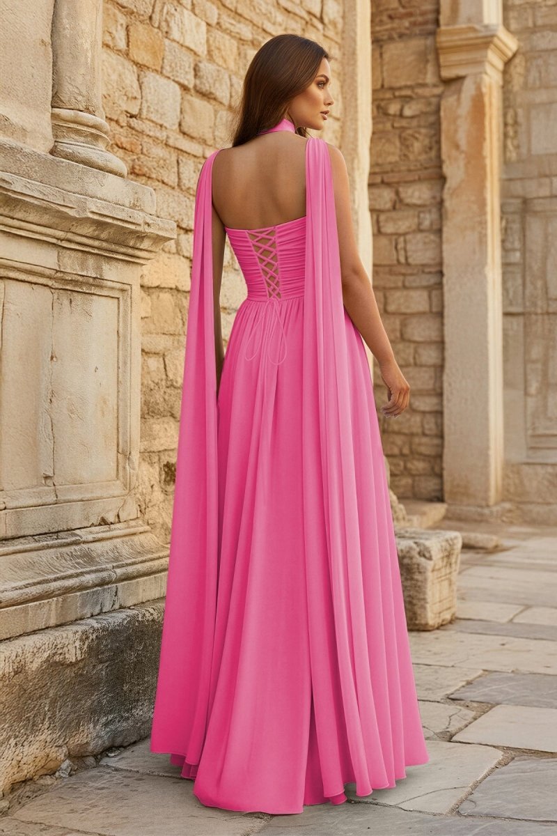Xanthea detail image 8 prom dress