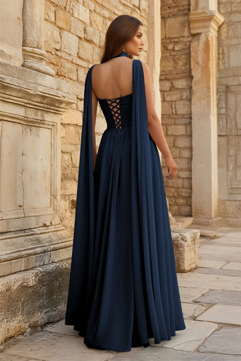 Xanthea detail image 10 prom dress
