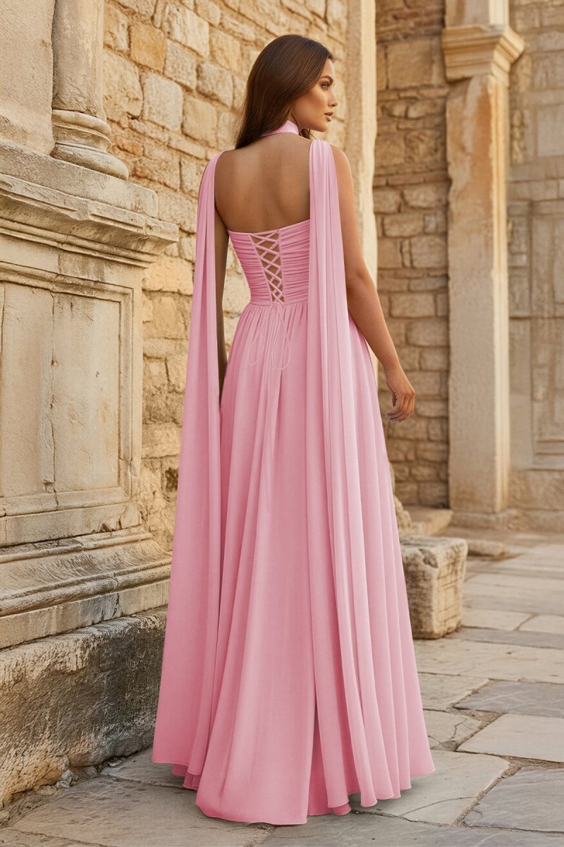 Xanthea detail image 4 prom dress