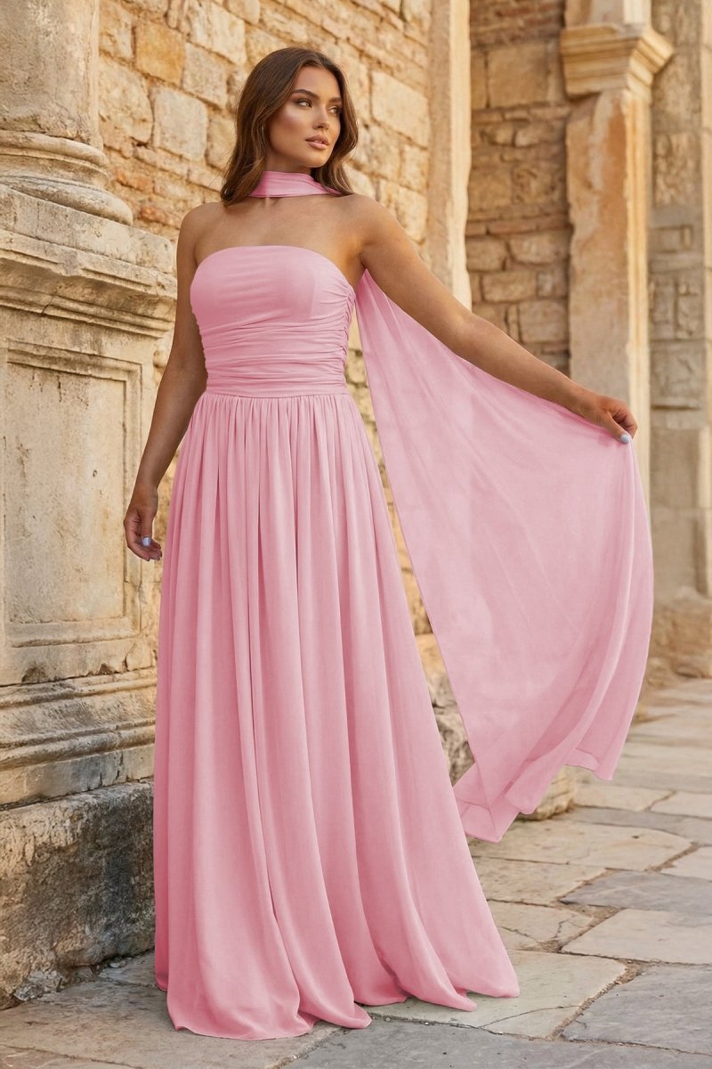 Xanthea detail image 3 prom dress