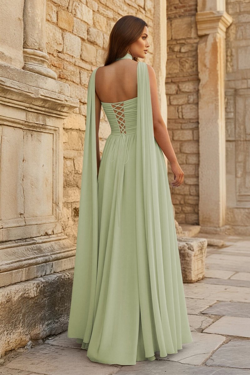 Xanthea detail image 22 prom dress