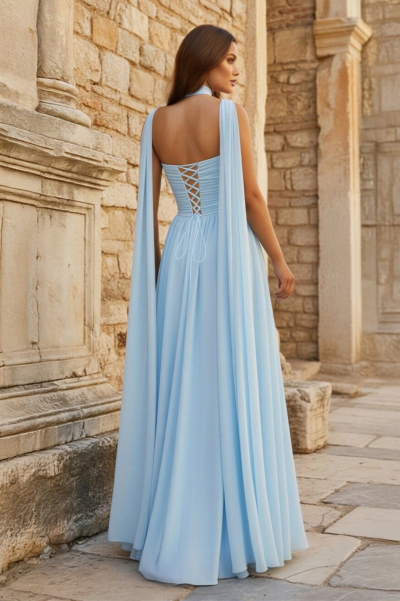 Xanthea detail image 2 prom dress