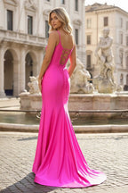 Bellatrix Cove detail image 2 prom dress