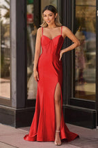 Bellatrix Cove detail image 8 prom dress