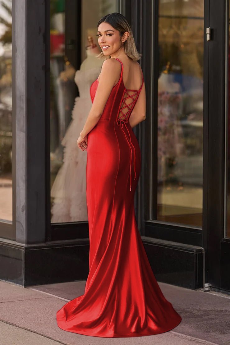Bellatrix Cove detail image 9 prom dress