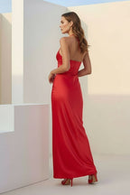 Ginevera Kate detail image 4 prom dress