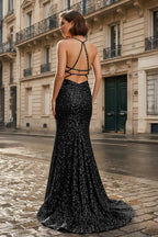 Zinnia Rue detail image 7 prom dress