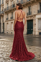 Zinnia Rue detail image 13 prom dress