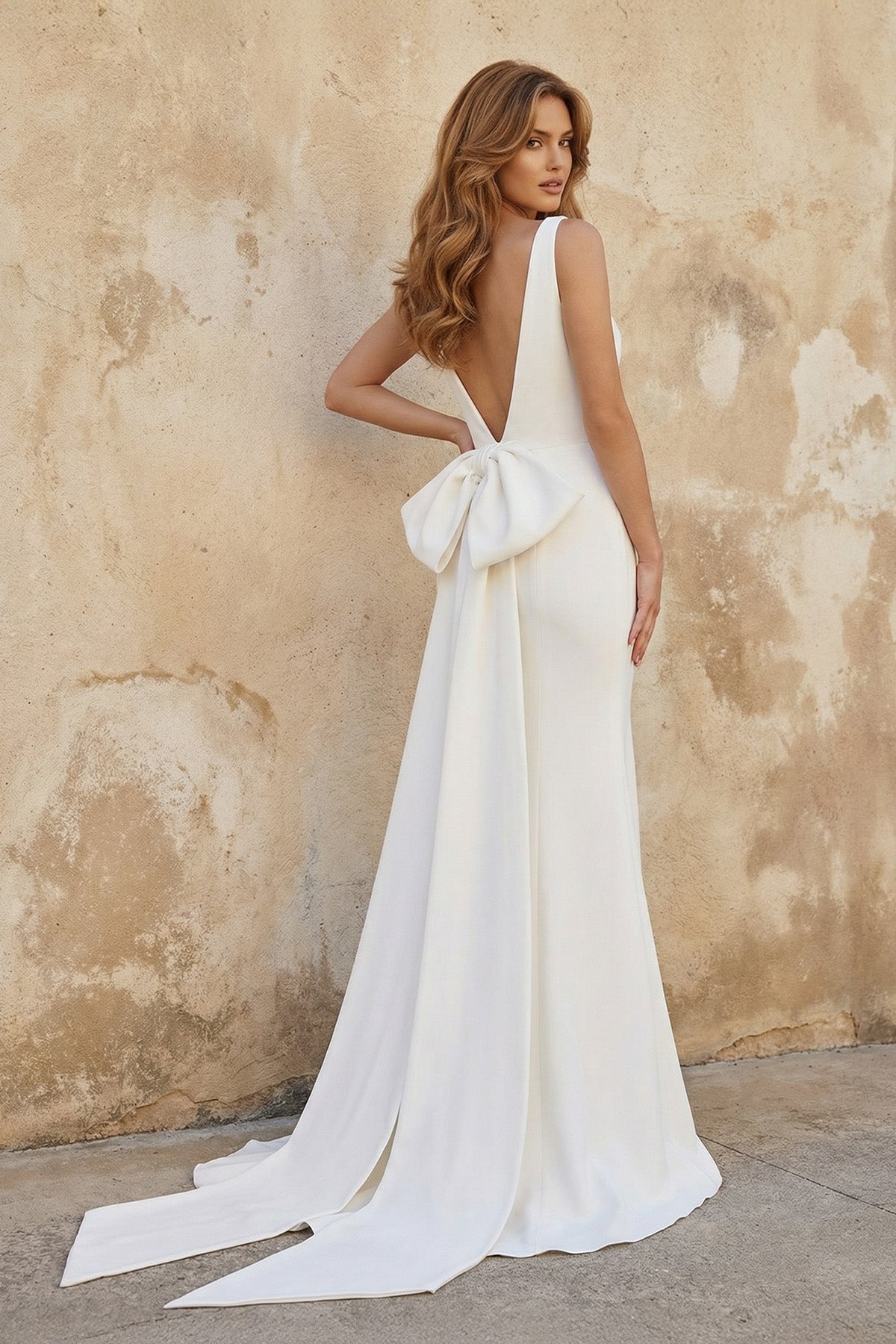 Verena detail image 2 wedding dress