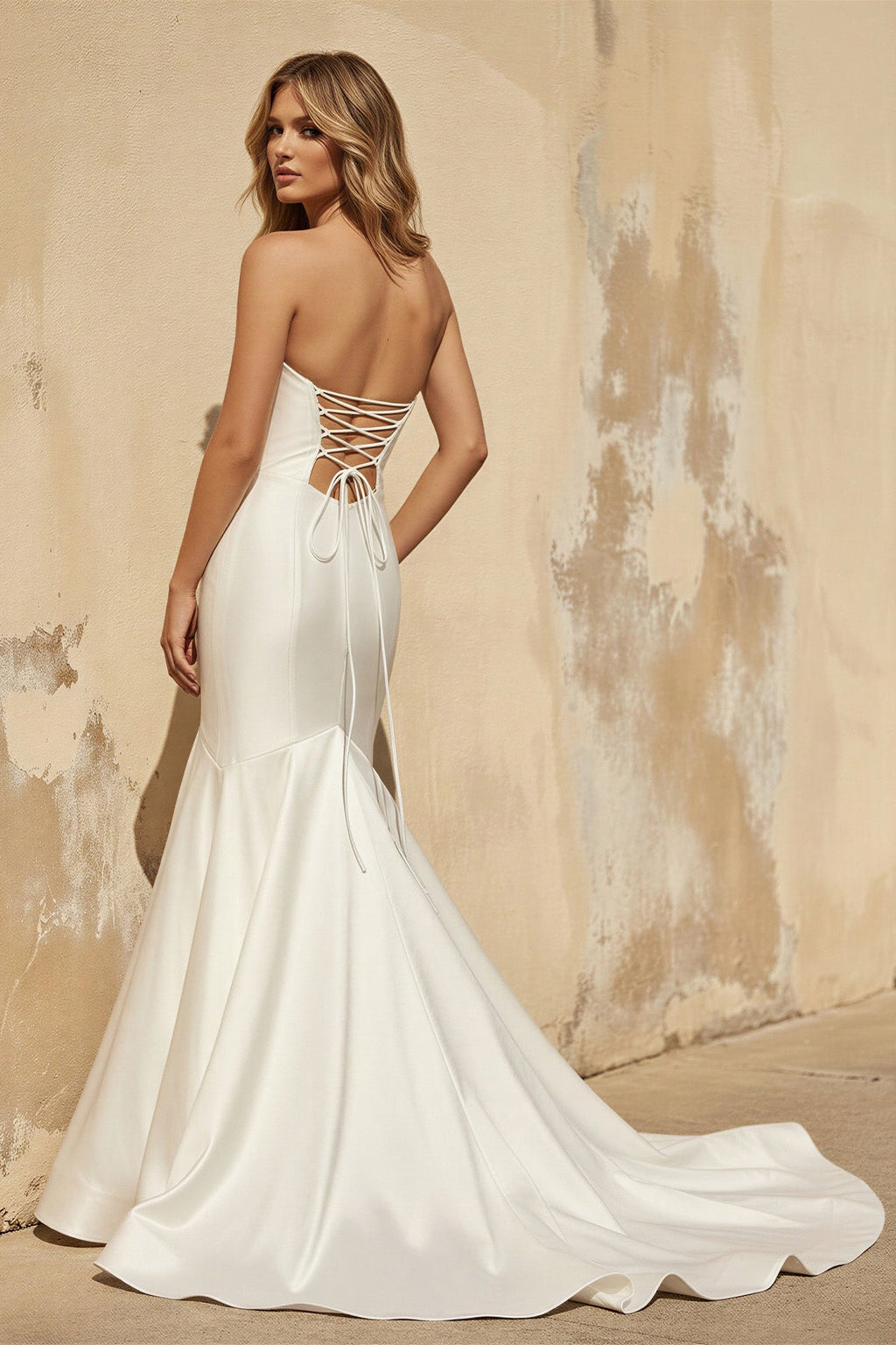 Bellamy Jane detail image 2 wedding dress