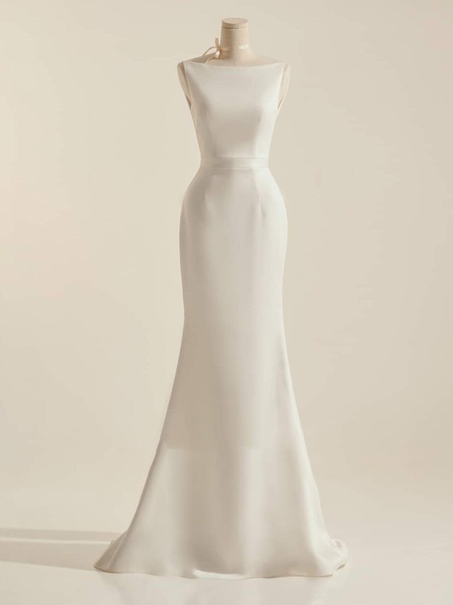Verena detail image 9 wedding dress
