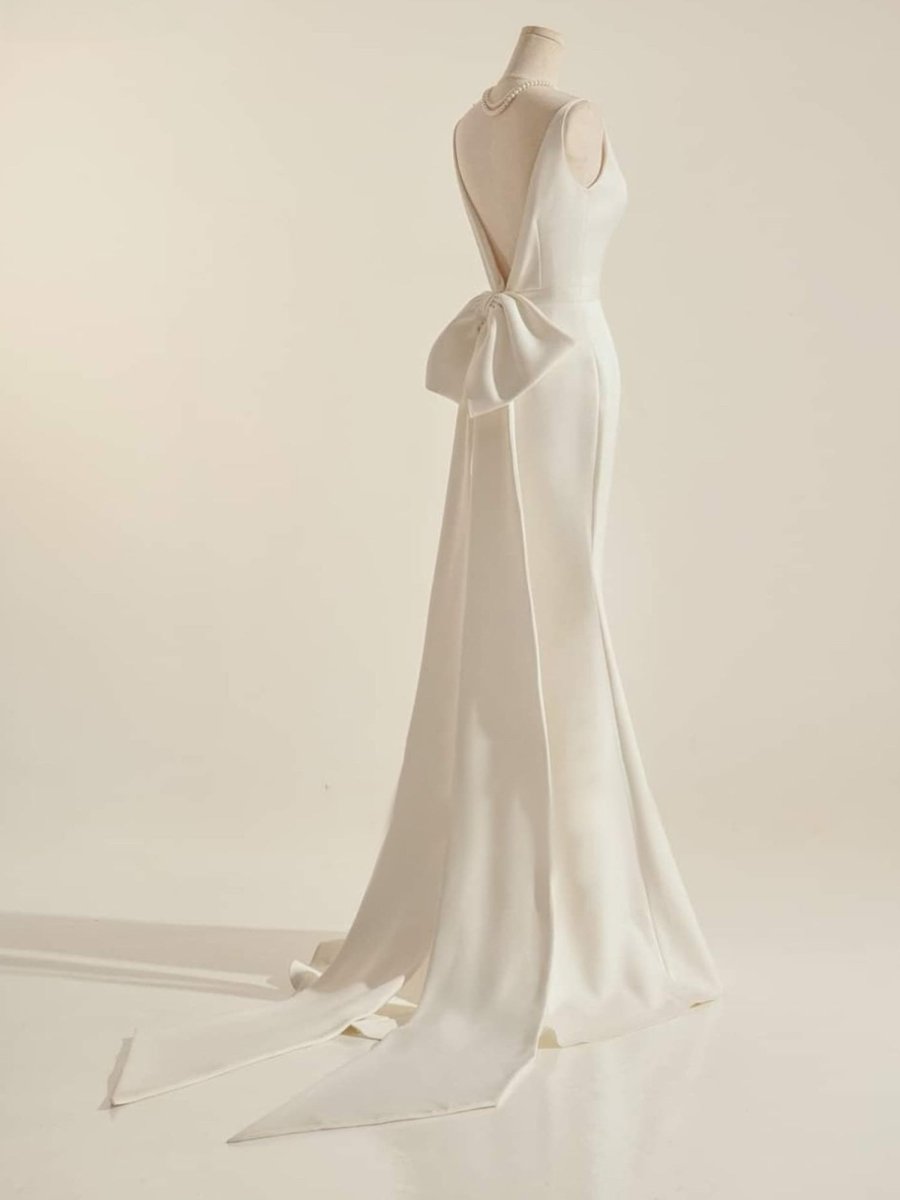 Verena detail image 10 wedding dress