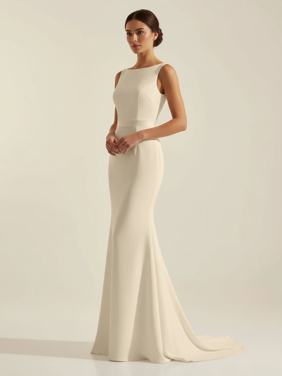 Verena detail image 13 wedding dress