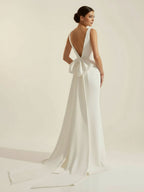 Verena detail image 5 wedding dress
