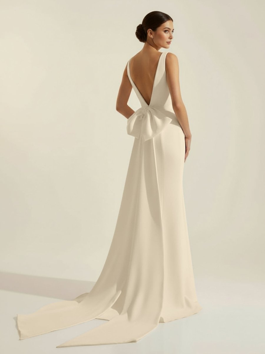 Verena detail image 12 wedding dress