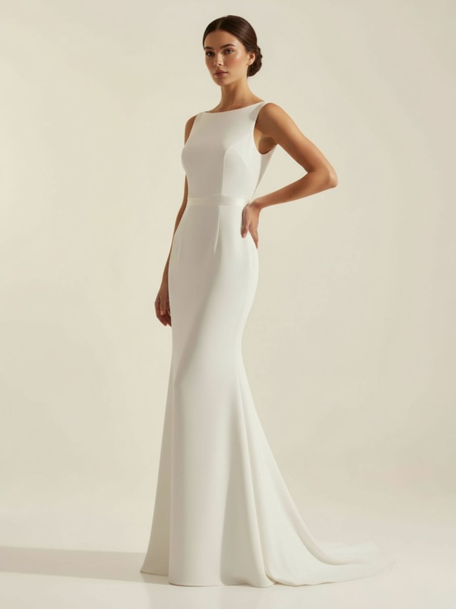 Verena detail image 8 wedding dress