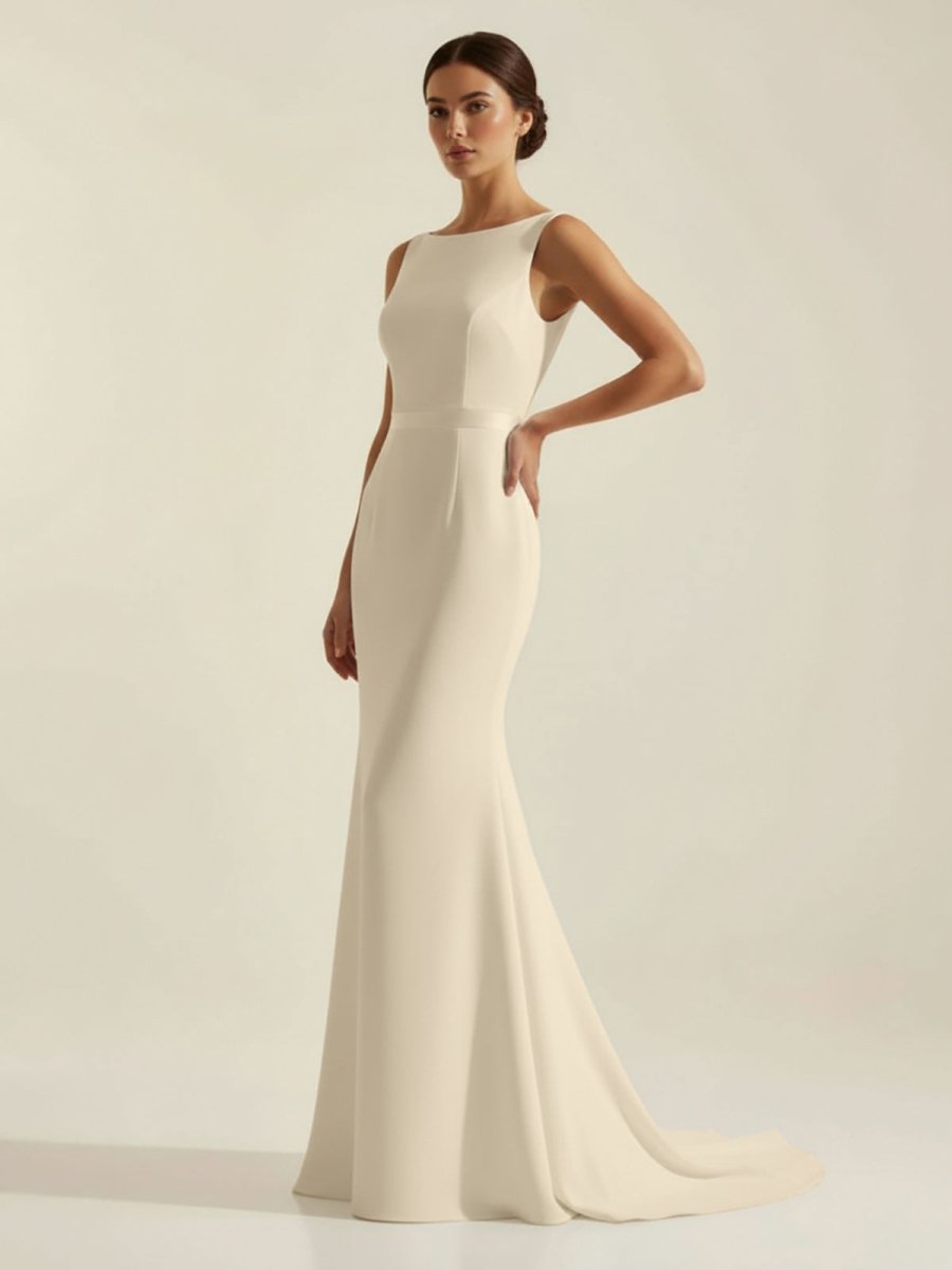Verena detail image 11 wedding dress