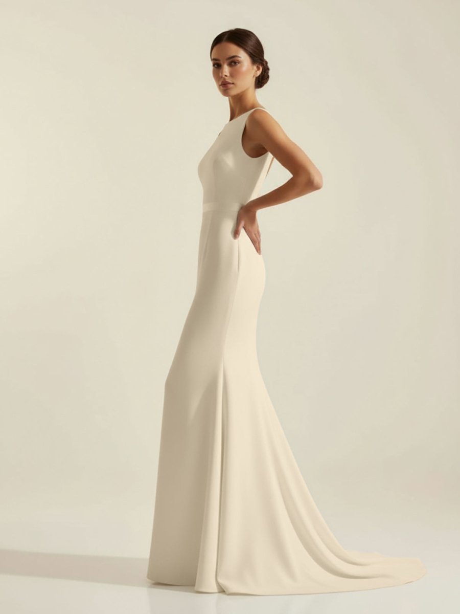 Verena detail image 14 wedding dress