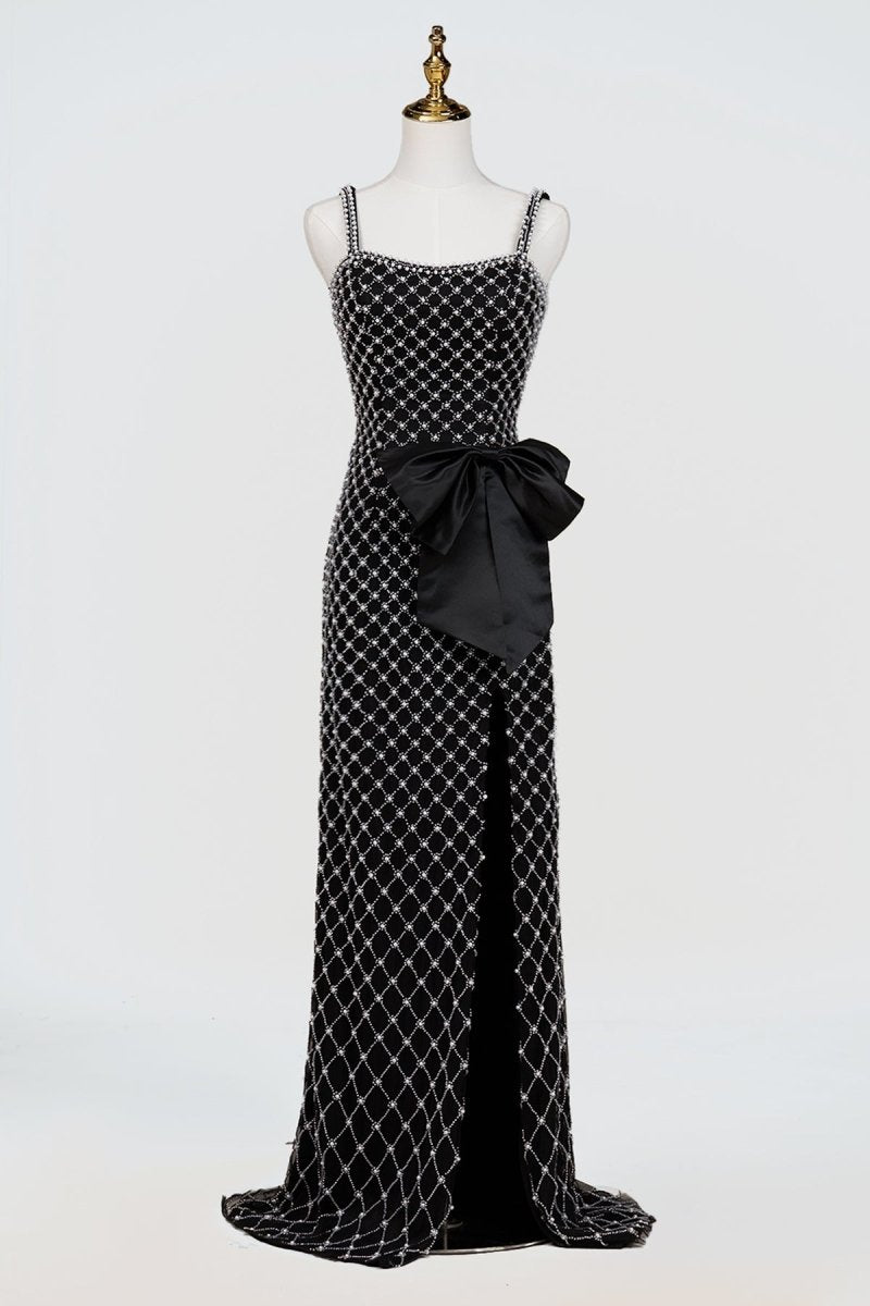 Yvette detail image 7 prom dress