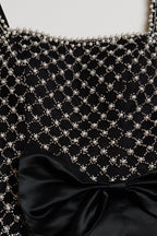 Yvette detail image 10 prom dress