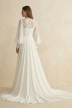 Clarisse Mae detail image 2 wedding dress